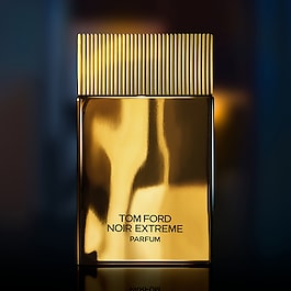 Noir Extreme - Parfum
